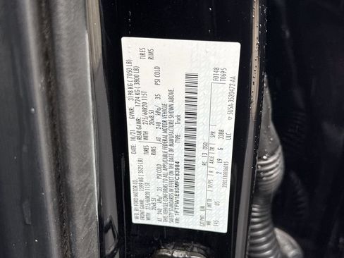 Used 2021 Ford F150 XLT w/ Equipment Group 302A High AWD/4WD image 26