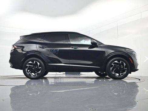 Used 2023 Kia Sportage SX AWD/4WD image 53
