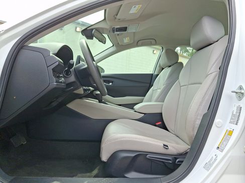 Used 2024 Honda Accord LX image 13