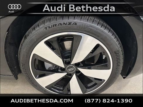 New 2025 Audi A5 2.0T Premium Plus image 9