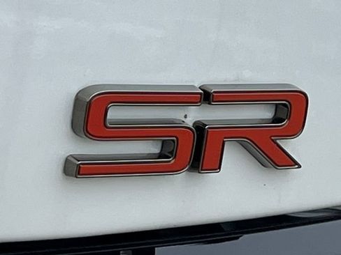 New 2025 Nissan Sentra SR FWD image 2