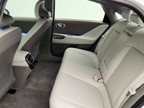 Used 2024 Hyundai Ioniq 6 SEL RWD image 17