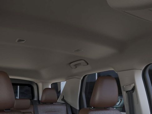 New 2025 Ford Bronco Sport Outer Banks w/ Outer Banks Tech Package+ image 22