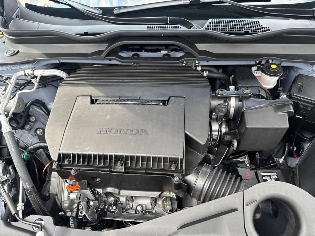 Used 2026 Honda Pilot TrailSport image 22
