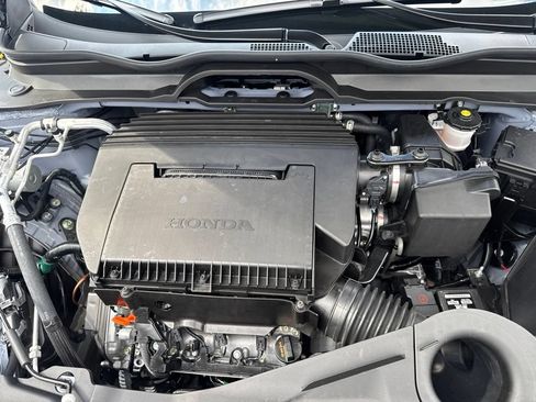 Used 2026 Honda Pilot TrailSport image 22