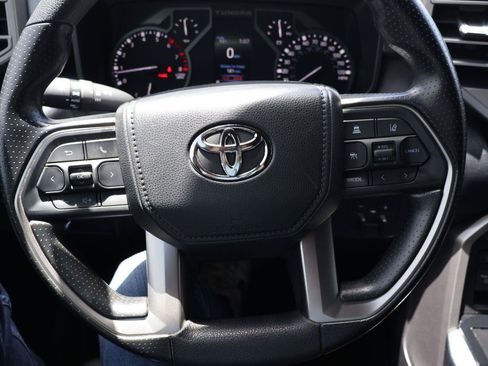 Used 2026 Toyota Tundra SR5 RWD image 31