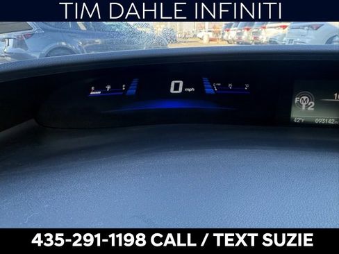 Used 2015 Honda Civic LX image 13