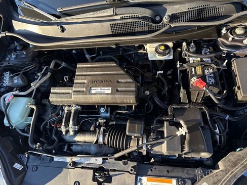 Used 2019 Honda CR-V EX-L image 28