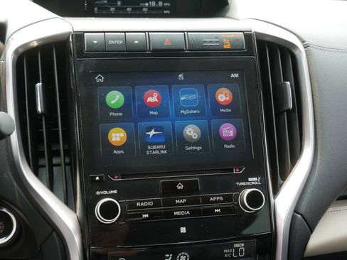 Used 2022 Subaru Ascent Limited w/ Technology Package AWD/4WD image 20