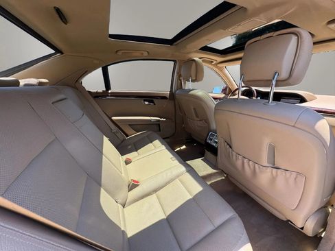 Used 2013 Mercedes-Benz S 550 4MATIC image 14