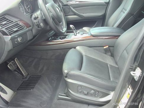 Used 2013 BMW X5 xDrive50i AWD/4WD image 7