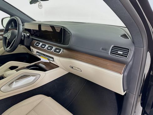 New 2026 Mercedes-Benz GLE 450 4MATIC Coupe image 31