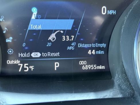 Used 2020 Toyota Camry XSE AWD/4WD image 22