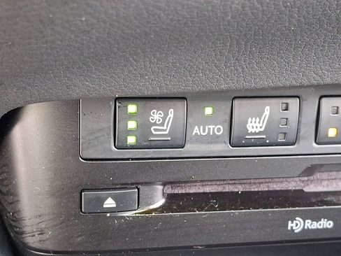 Used 2022 Lexus ES 350 w/ Premium Package FWD image 23