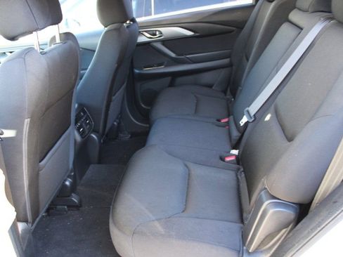 Used 2021 MAZDA CX-9 Sport image 24