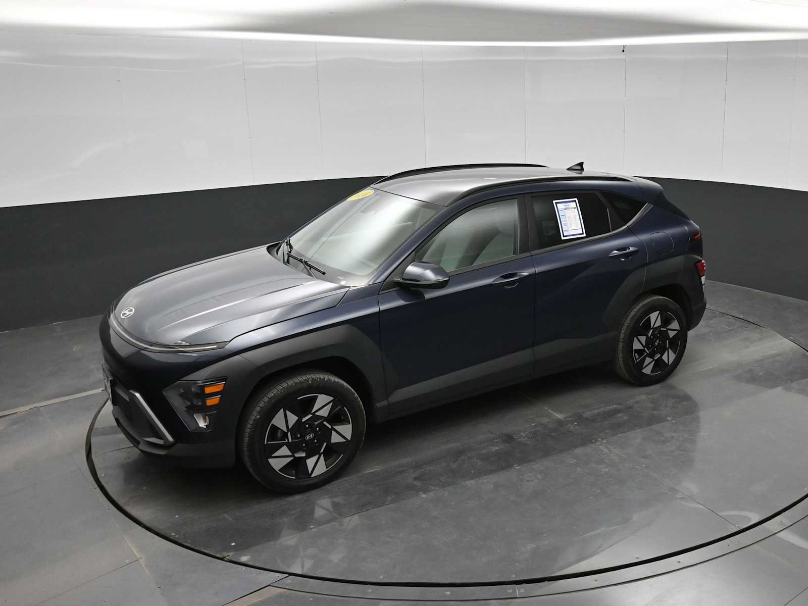 Used 2024 Hyundai Kona SEL AWD/4WD image 31
