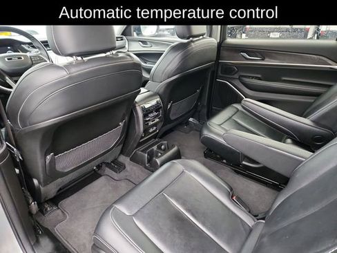 Used 2021 Jeep Grand Cherokee L Limited w/ Trailer Tow Group (B) image 25