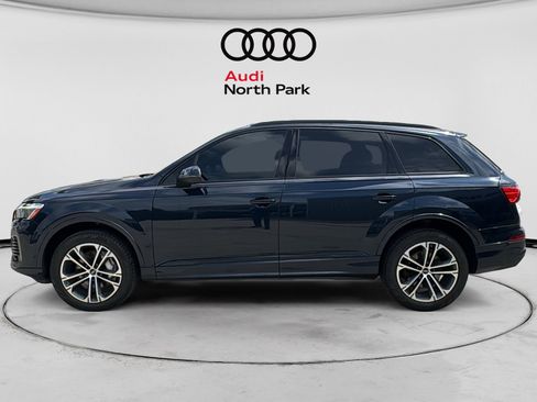 Used 2025 Audi Q7 2.0T Premium Plus AWD/4WD image 4