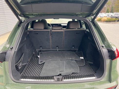 Used 2025 Audi Q5 Premium Plus w/ Premium Plus image 61