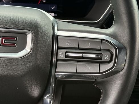 Used 2023 GMC Canyon Elevation w/ Trailering Package RWD image 15
