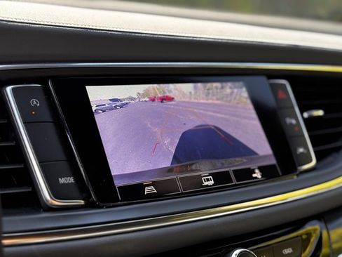 Certified 2024 Buick Enclave Essence w/ Trailering Package, 5000 lbs. image 14