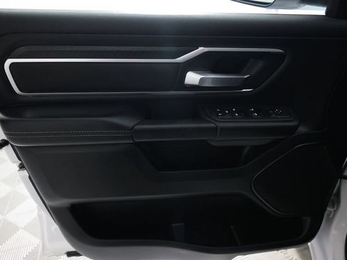 Used 2025 RAM 1500 Big Horn AWD/4WD image 17