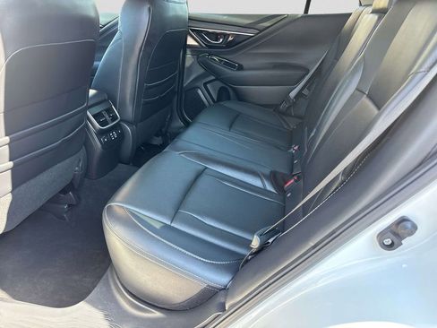 Used 2023 Subaru Outback Touring XT AWD/4WD image 10