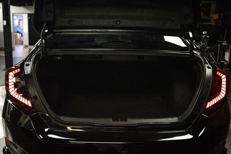 Used 2021 Honda Civic LX image 7