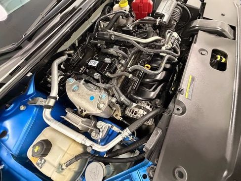 Certified 2023 Nissan Sentra SV FWD image 10