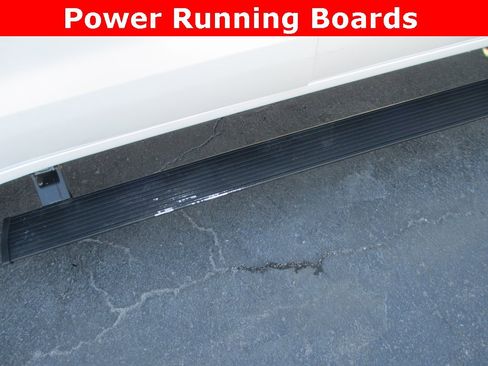 Used 2021 Chevrolet Silverado 1500 LTZ image 12