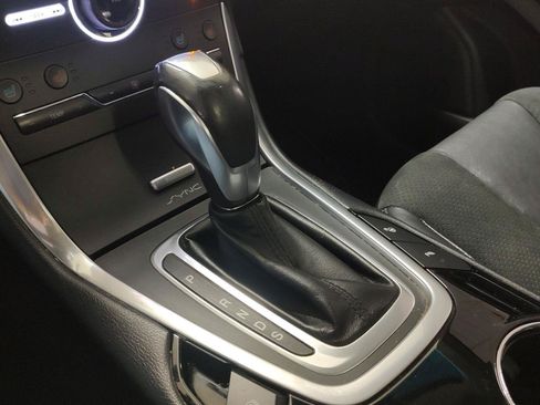 Used 2015 Ford Edge Sport w/ Equipment Group 401A AWD/4WD image 11