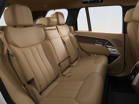 New 2027 Land Rover Range Rover SE AWD/4WD image 7