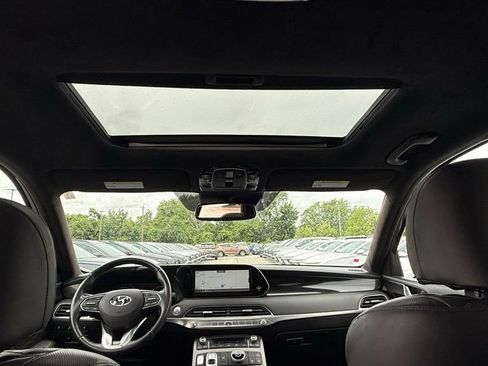 Used 2022 Hyundai Palisade Calligraphy w/ Cargo Package FWD image 29