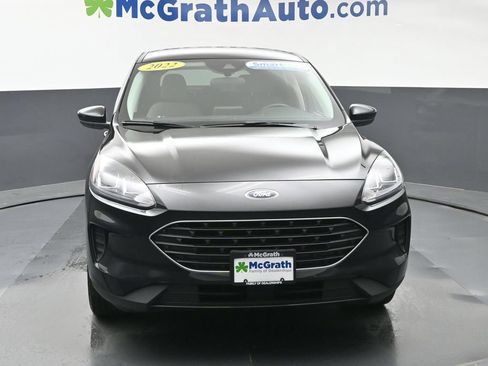 Used 2022 Ford Escape SE w/ SE Sport Appearance Package AWD/4WD image 5