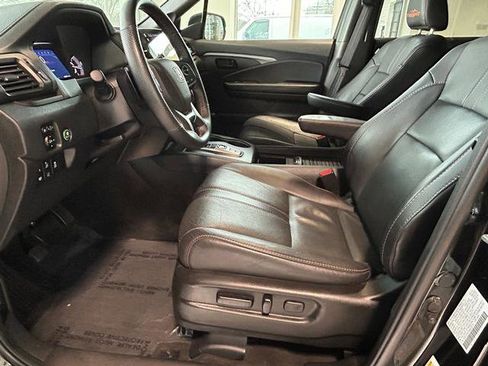 Used 2022 Honda Passport TrailSport image 14