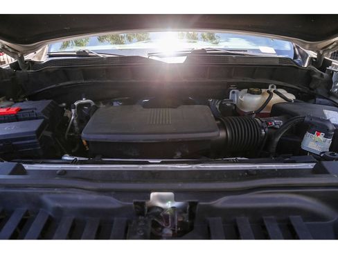 Used 2019 Chevrolet Silverado 1500 RST w/ All-Star Edition AWD/4WD image 24