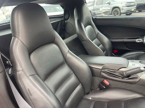 Used 2005 Chevrolet Corvette Coupe w/ Preferred Equipment Group image 11