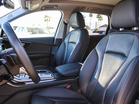 Used 2023 Audi Q7 3.0T Premium Plus image 19