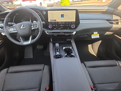 New 2026 Lexus RX 350 AWD w/ Convenience Package image 10