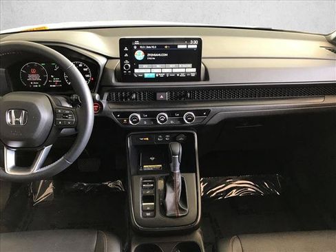 Certified 2024 Honda CR-V Sport-L image 17