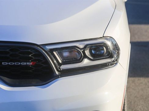 Used 2021 Dodge Durango GT w/ Blacktop Package image 4