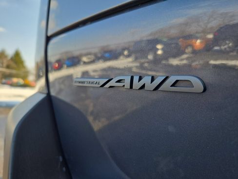 New 2026 Subaru Outback Limited w/ Premium/Limited Plus Package AWD/4WD image 30
