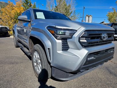Used 2024 Toyota Tacoma SR5