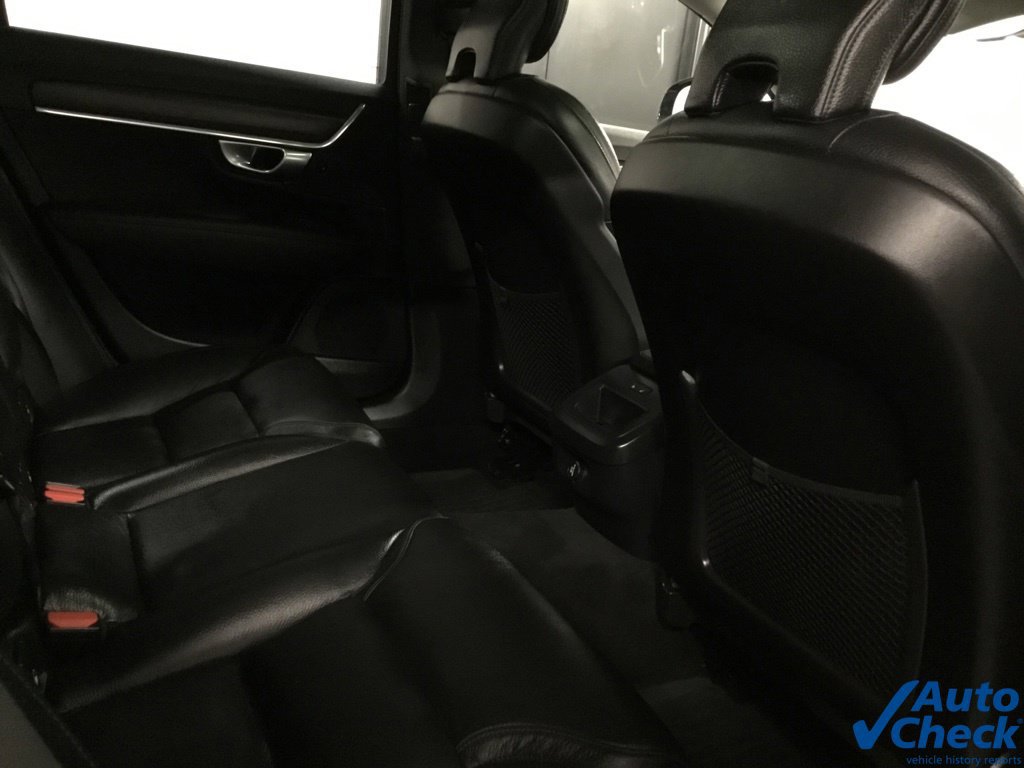 Used 2020 Volvo V90 T6 Cross Country AWD/4WD image 33