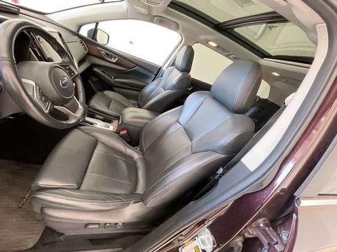 Used 2023 Subaru Ascent Touring AWD/4WD image 11