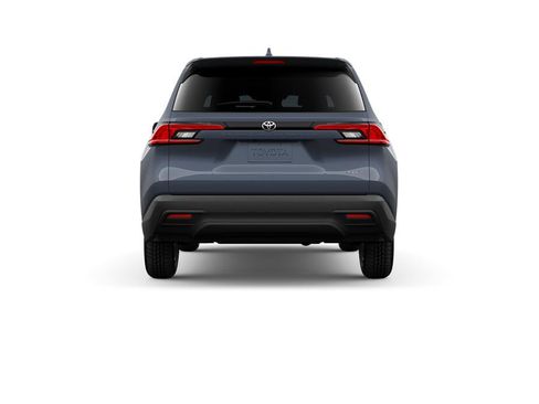 New 2026 Toyota Grand Highlander XLE FWD image 20