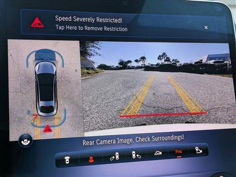 Used 2023 Mercedes-Benz EQS 450+ Sedan image 14