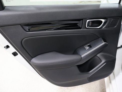 New 2026 Honda Civic Sport Touring image 17