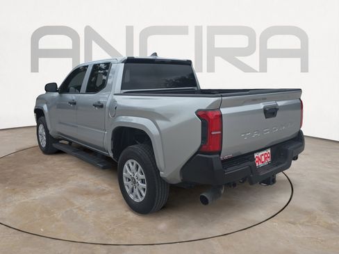 Used 2026 Toyota Tacoma SR RWD image 8