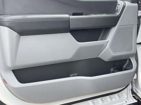 New 2026 Ford F250 XL w/ STX Appearance Package image 11